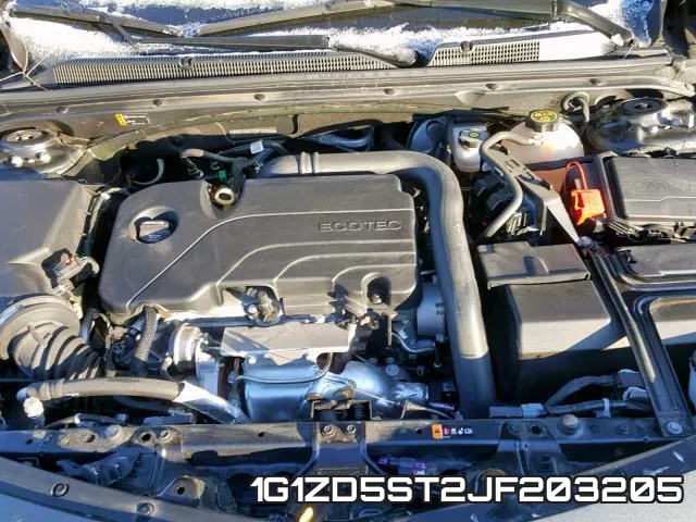 1G1ZD5ST2JF203205 фото 8