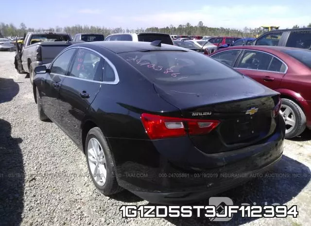1G1ZD5ST3JF112394 фото 4
