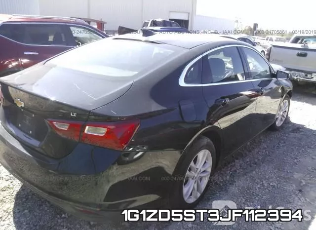 1G1ZD5ST3JF112394 фото 5