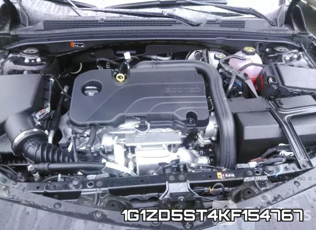 1G1ZD5ST4KF154767 фото 2