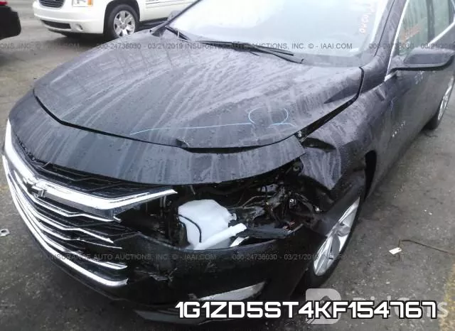 1G1ZD5ST4KF154767 фото 7
