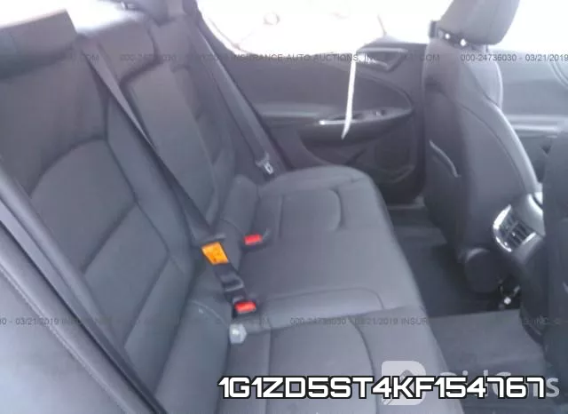 1G1ZD5ST4KF154767 фото 9