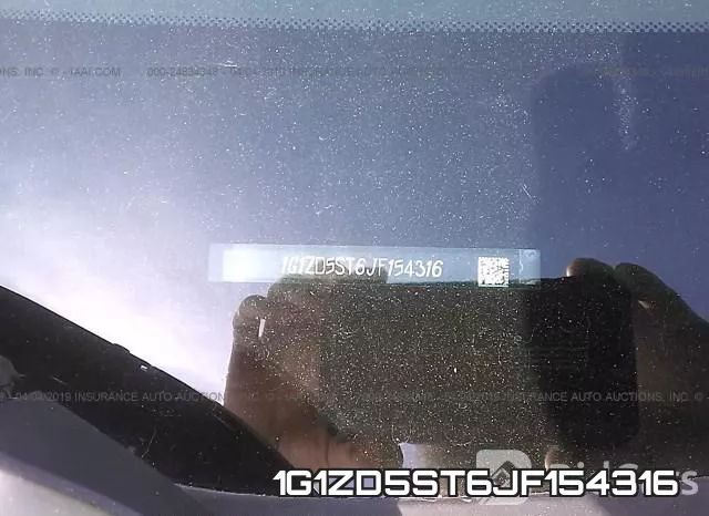 1G1ZD5ST6JF154316 фото 10