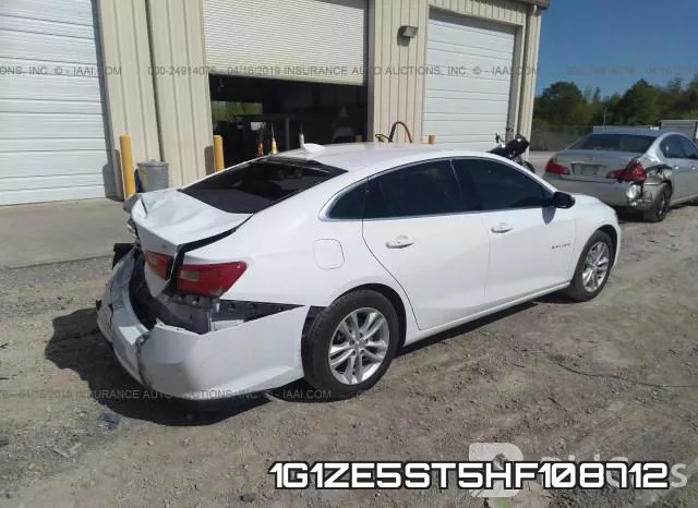 1G1ZE5ST5HF108712 фото 5
