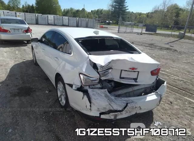 1G1ZE5ST5HF108712 фото 7
