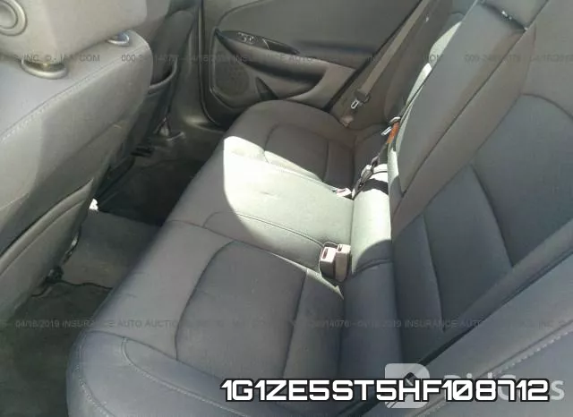 1G1ZE5ST5HF108712 фото 9