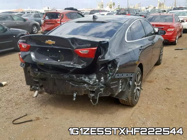 1G1ZE5STXHF222544 фото 5