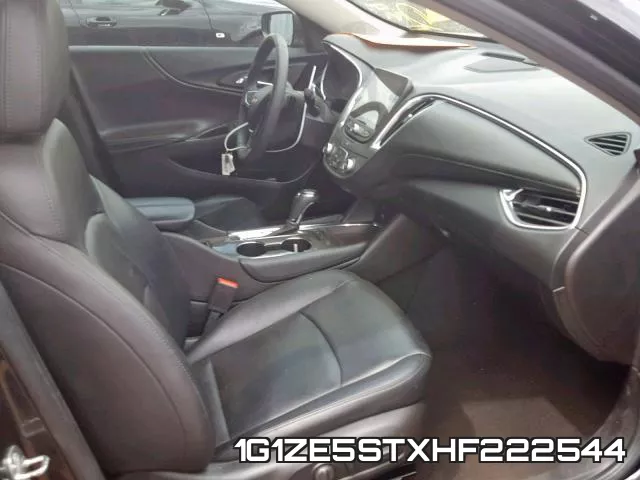 1G1ZE5STXHF222544 фото 6