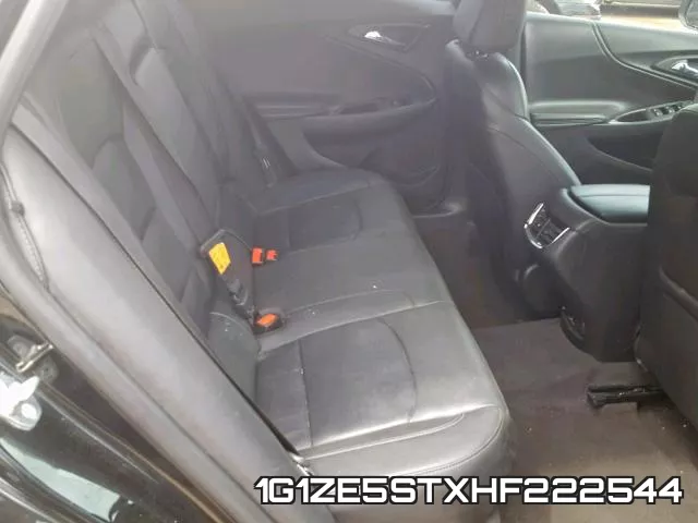 1G1ZE5STXHF222544 фото 7