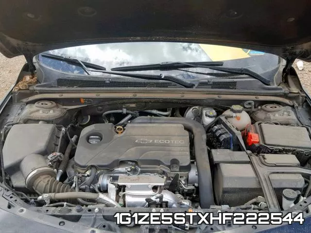 1G1ZE5STXHF222544 фото 8