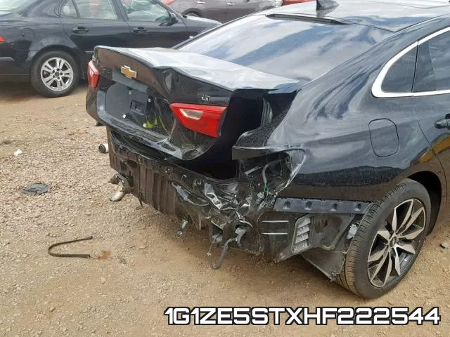 1G1ZE5STXHF222544 фото 9