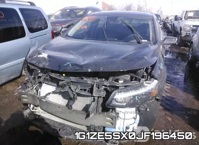 1G1ZE5SX0JF196450 фото 7