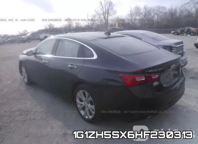1G1ZH5SX6HF230313 фото 4