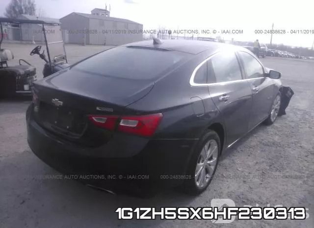 1G1ZH5SX6HF230313 фото 5