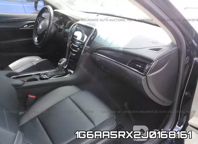 1G6AA5RX2J0168161 фото 6