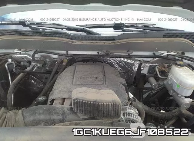 1GC1KUEG6JF108522 фото 2