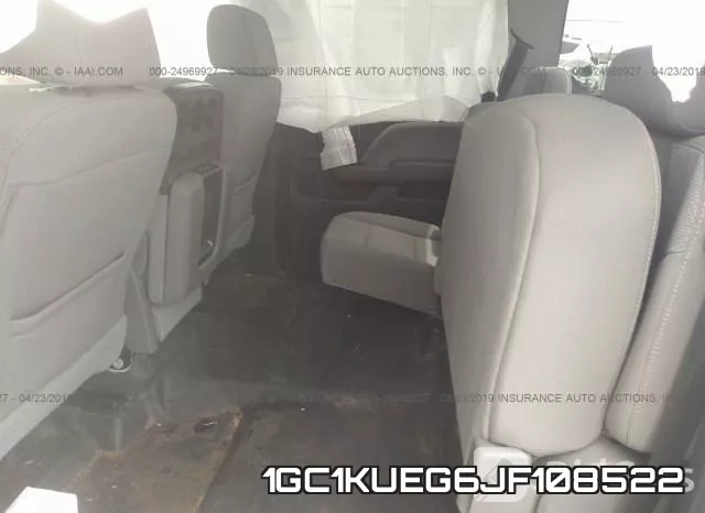1GC1KUEG6JF108522 фото 9