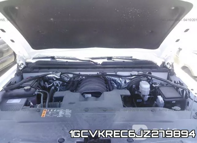 1GCVKREC6JZ279894 фото 2