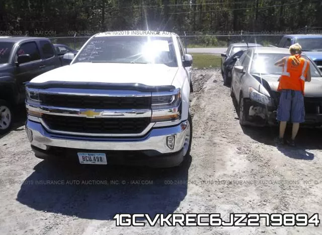 1GCVKREC6JZ279894 фото 3