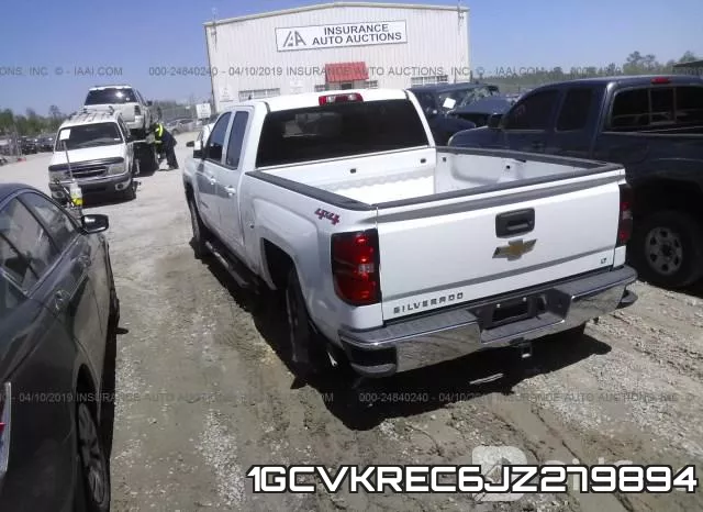 1GCVKREC6JZ279894 фото 4