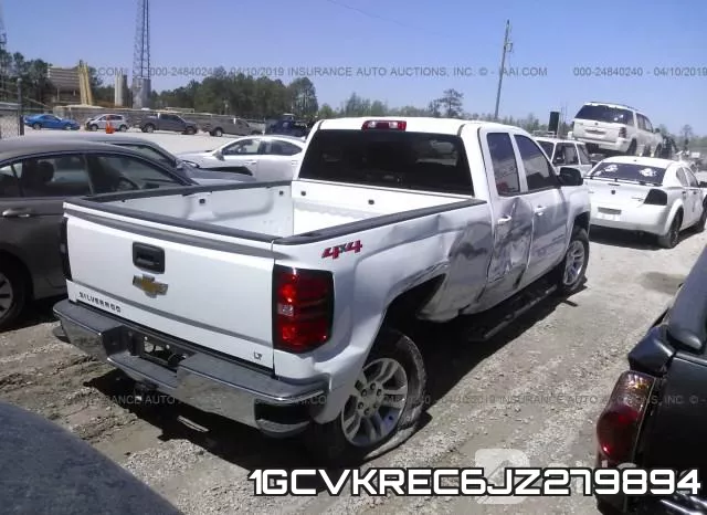 1GCVKREC6JZ279894 фото 5