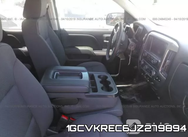 1GCVKREC6JZ279894 фото 6