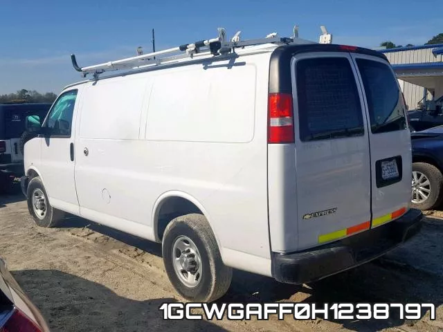 1GCWGAFF0H1238797 фото 4