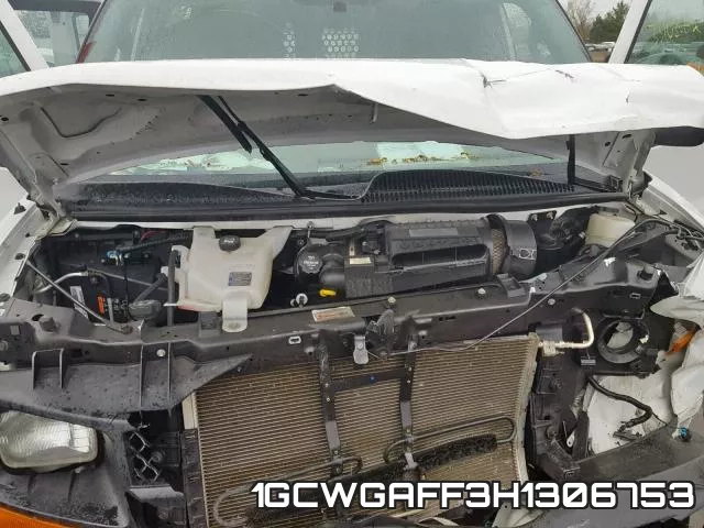 1GCWGAFF3H1306753 фото 8