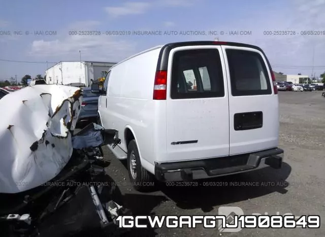 1GCWGAFG7J1908649 фото 4