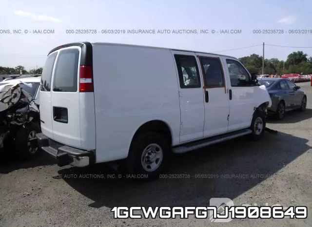 1GCWGAFG7J1908649 фото 5
