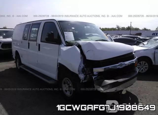 1GCWGAFG7J1908649 фото 7