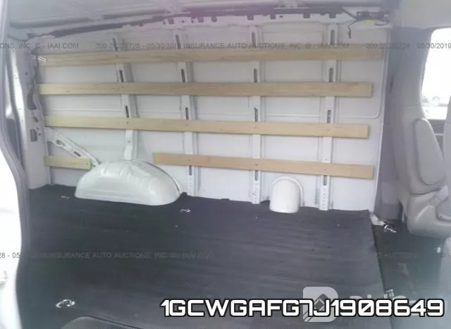 1GCWGAFG7J1908649 фото 9