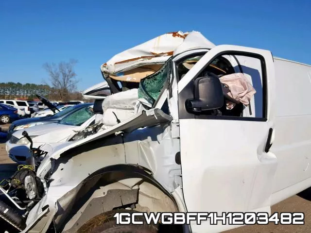 1GCWGBFF1H1203482 фото 10