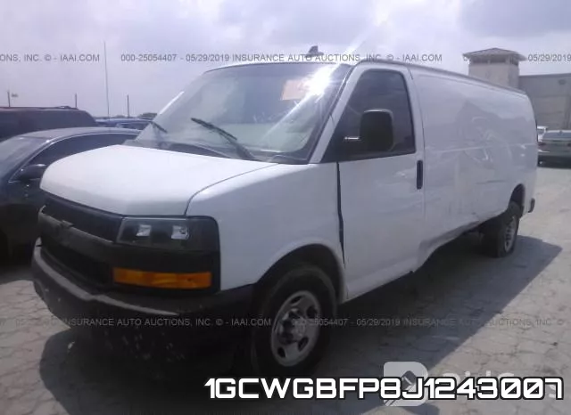 1GCWGBFP8J1243007 фото 3