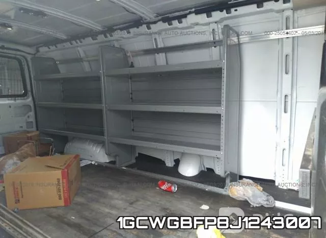 1GCWGBFP8J1243007 фото 9