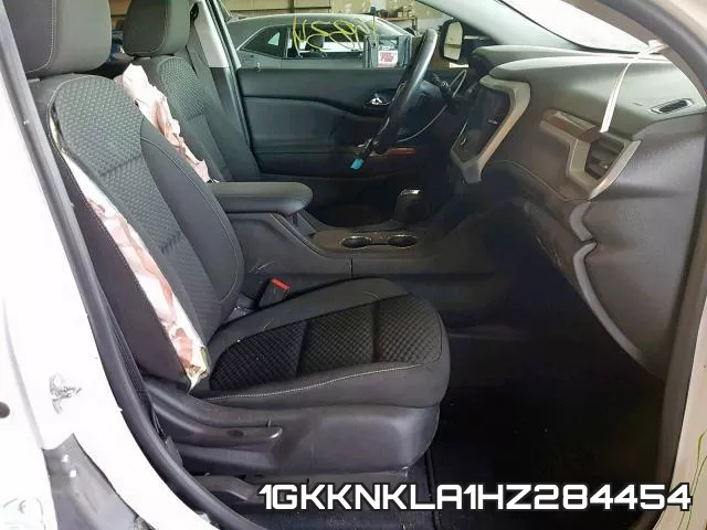 1GKKNKLA1HZ284454 фото 6