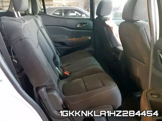 1GKKNKLA1HZ284454 фото 7