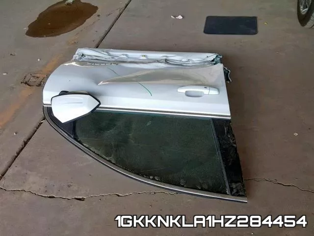 1GKKNKLA1HZ284454 фото 10