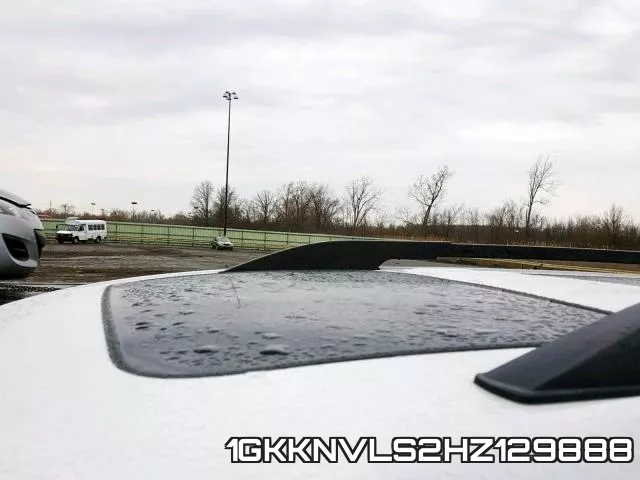 1GKKNVLS2HZ129888 фото 10