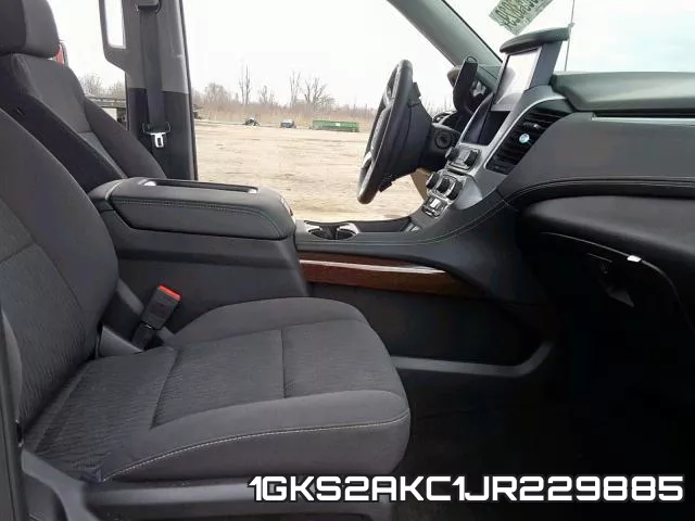 1GKS2AKC1JR229885 фото 6
