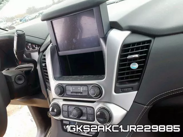 1GKS2AKC1JR229885 фото 10