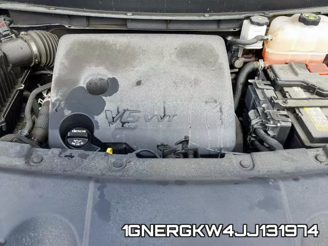 1GNERGKW4JJ131974 фото 8