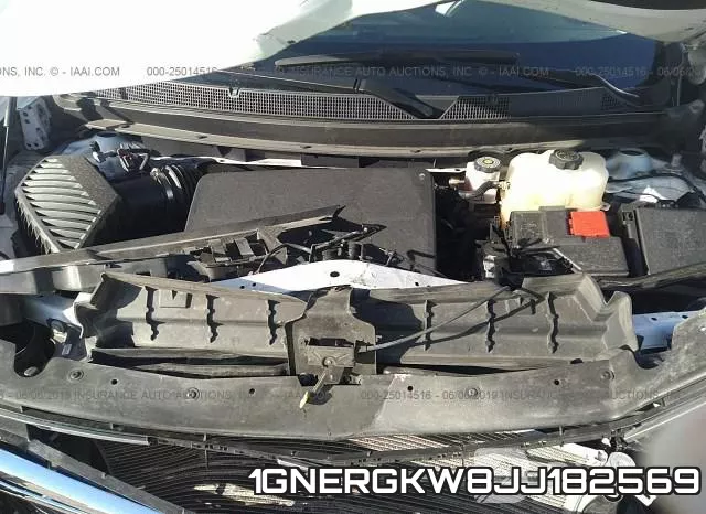 1GNERGKW8JJ182569 фото 2