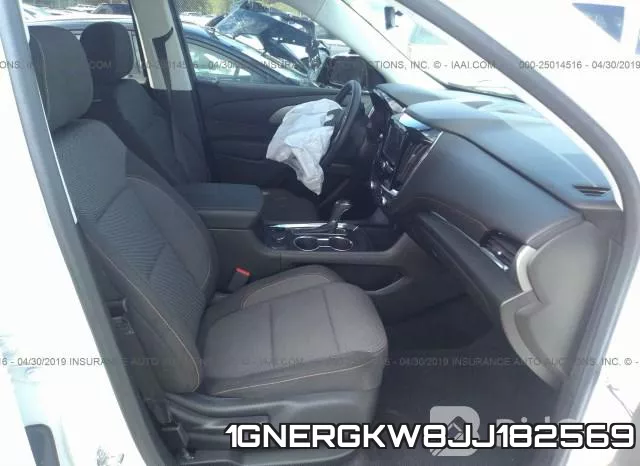 1GNERGKW8JJ182569 фото 6