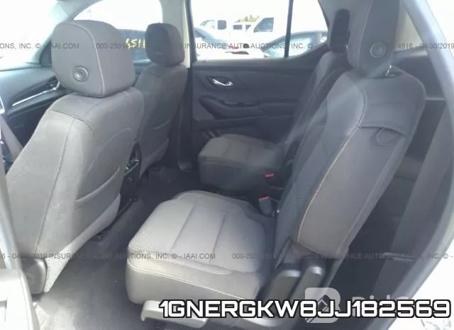 1GNERGKW8JJ182569 фото 9