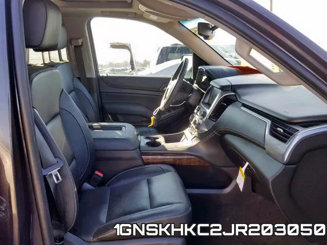 1GNSKHKC2JR203050 фото 6