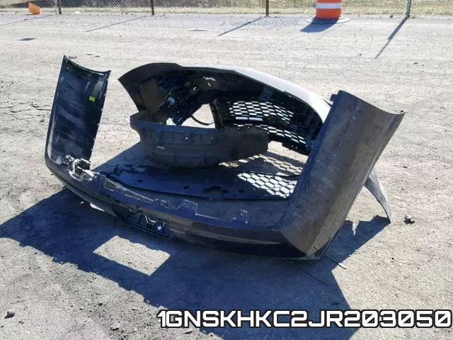 1GNSKHKC2JR203050 фото 10
