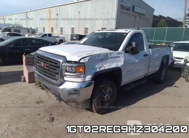 1GT02REG9HZ304200 фото 3