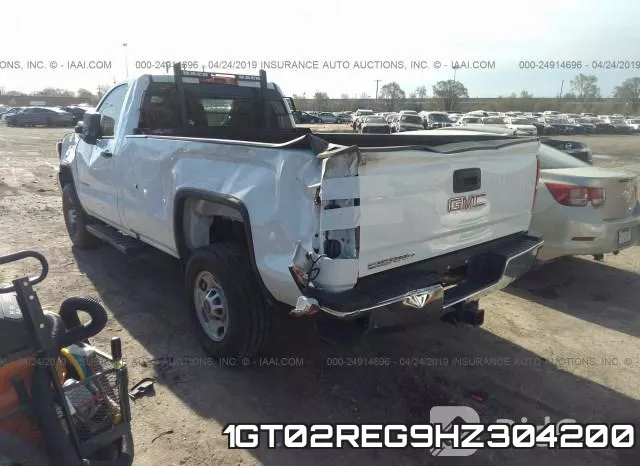 1GT02REG9HZ304200 фото 4