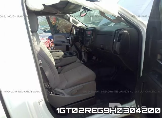 1GT02REG9HZ304200 фото 6
